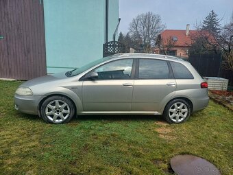 Fiat Croma - 8