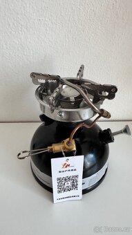 Kompaktní a výkonný kapalinový vařič LSO-618 - 8
