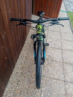 Horské kolo Specialized - 8
