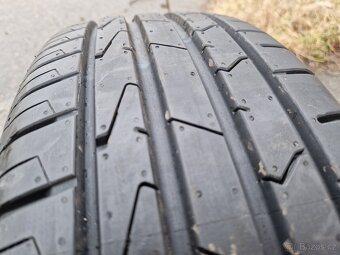 5x112 r16 kola disky vw sharan 205 60 16 letni alu caddy - 8