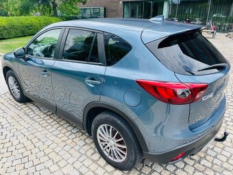 Mazda CX-5 2.0i VÝHŘEV SENZORY TAŽNÉ FACELIFT 2WD - 8