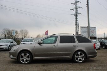 Škoda Octavia 1,6TDi 77KW KLIMA,ČR,STK 9/2026, r.v. 2010 - 8