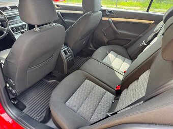 Škoda Octavia 1.6 MPI 75Kw 112000km - 8