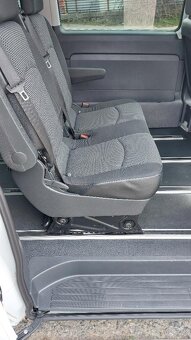 MB VITO 3.0 L, V6, 224 PS, 123.290 Km, 2013 - 8