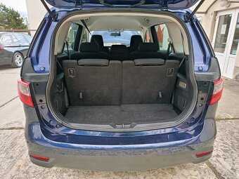 Mazda 5 1.6 CD 85 KW 7 Mist Nikdy nehavarováno Skvělý stav - 8