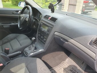 Škoda Octavia 2008, 1.6 FSI, 170 tis km, cena 65 000 kč - 8
