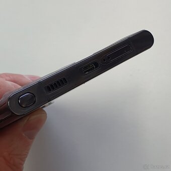 Samsung Galaxy S22 Ultra 5G, TOP jako nový, 256 GB, černý - 8