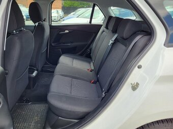 FIAT Tipo KOMBI 1.0 FireFly 100k - ČR - 8
