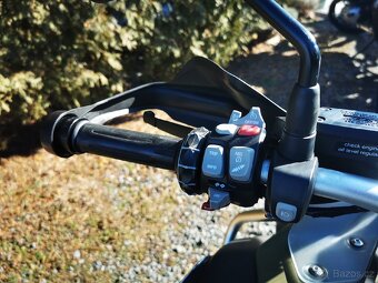 BMW R 1200 GSA LC - 8