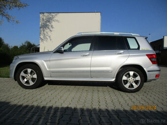 PRODÁM MERCEDES B DIESEL - 8