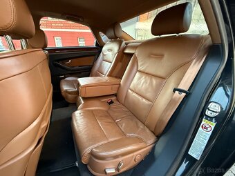 Audi A8 - 8
