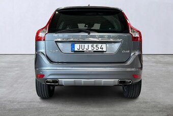 Volvo XC60 D4 140kW Classic Momentum 2017 - 8