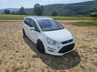 Ford S-Max 2.0 EcoBoost 176KW - 8