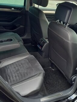 PASSAT B8 DSG KUZE IQ NAVI EVO FACE 110kW - 8