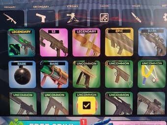 Roblox účet mpnitro555 - 8