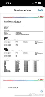 Elektrokolo Corratec E-Power X-Vert CX7 LTD, Bosch Line CX - 8