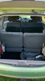 Grandis 2.4 +LPG - 8