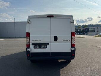 Peugeot Boxer 2.2 HDI L2H1 6-MÍST - 8