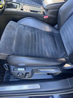 Prodám VW PASSAT B8 - super stav - 8