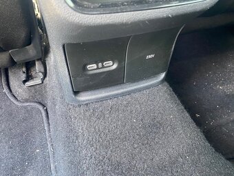 Škoda Octavia IV combi RS 2.0 TDI 147kw 71tis km - 8