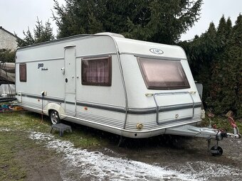 Karavan LMC 2005 - 8