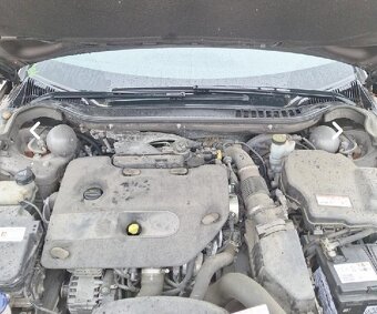 CITROËN C5 BREAK - 2.0HDI 110 KW - 8