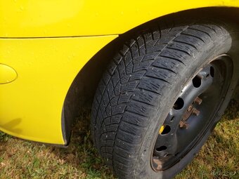 Ibiza FR 1.9 TDI - 8