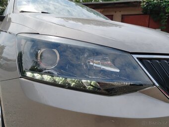 Škoda Fabia 1.0 MPI 55kW 2018 64000km - 8