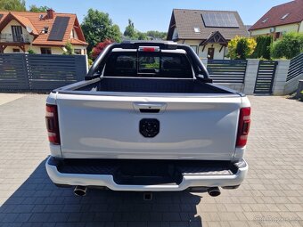Dodge Ram 1500 5.7 HEMI 4x4 - 2021 - OFFROAD PAKET - 8