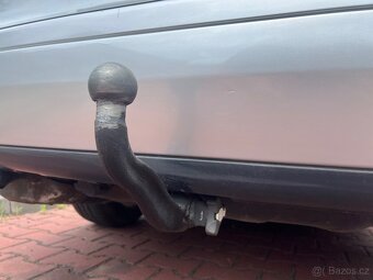 Mercedes Benz C250 TD W202 - 8