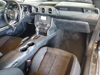 2020 Ford Mustang 2.3 RWD - 8