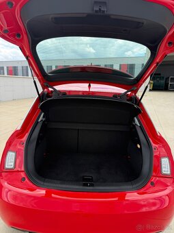 A1 1,2 tfsi 63kw TOP SERVIS - 8