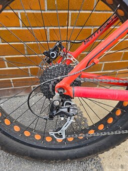 FATBIKE BOTTECCHIA 48 - 8