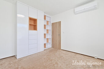 Pronájem bytu 3+1, Kuršova, Bystrc, 22.800 Kč/měs, 70 m2 - 8