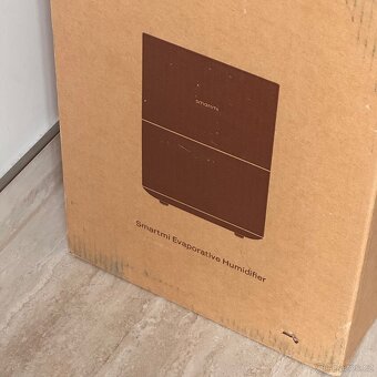 SmartMi Pure humidifier zvlhčovač - 8