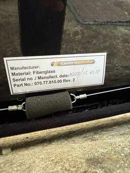 Recaro Pole Position, Black Perlonvelur - 8