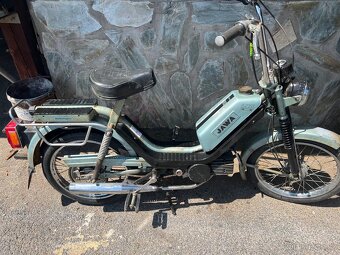 7ks Jawa Babetta 210 - 8