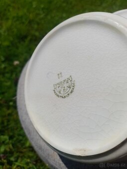 Porcelánové misky DITMAR & URBACH - 8