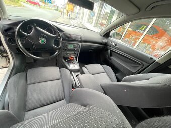 Škoda Superb - 8