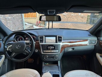 Ml 350 r.v. 2013 160tkm - 8