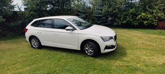 I na Splát.ky Škoda Scala 1.0TSI 85kW- Možný protiúčet- - 8