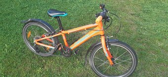 Dětské kolo Merida Matts 20" - 8