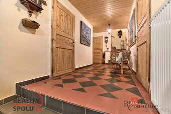 Prodej, domy/rodinný, 152 m2, Kamenická E68/3, 43191 Vejprty - 8