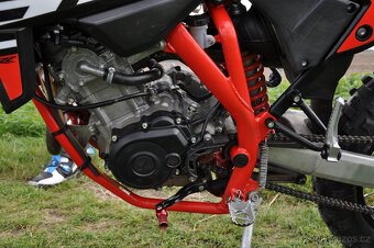 Beta rr 125 LC 2021 - 8