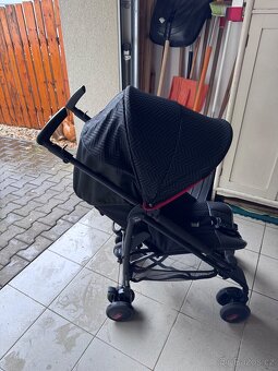 Kočárek golfáč PegPerégo - 8