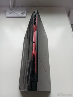 Herní notebook ACER Nitro 5 - 8