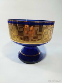 Váza a mísa Gabrhel Chlum u Třeboně - 8