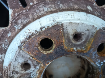 Bmw 18"kola Styling 135 - 8