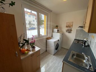 PRODEJ ZDĚNÉHO BYTU 2+1, CENTRUM OBCE KVILDA - 8