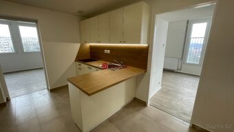 Pronájem bytu 2+1 v ulici A.Sochora v Teplicích (703) - 8